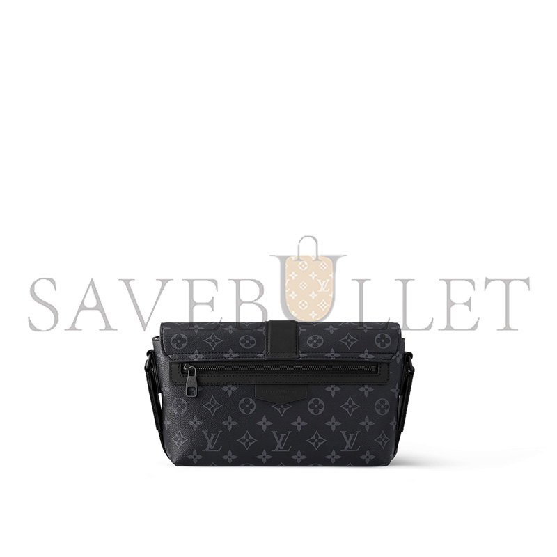 l0*is V*t0n s-cape messenger bag m46794 (28*16*10cm)